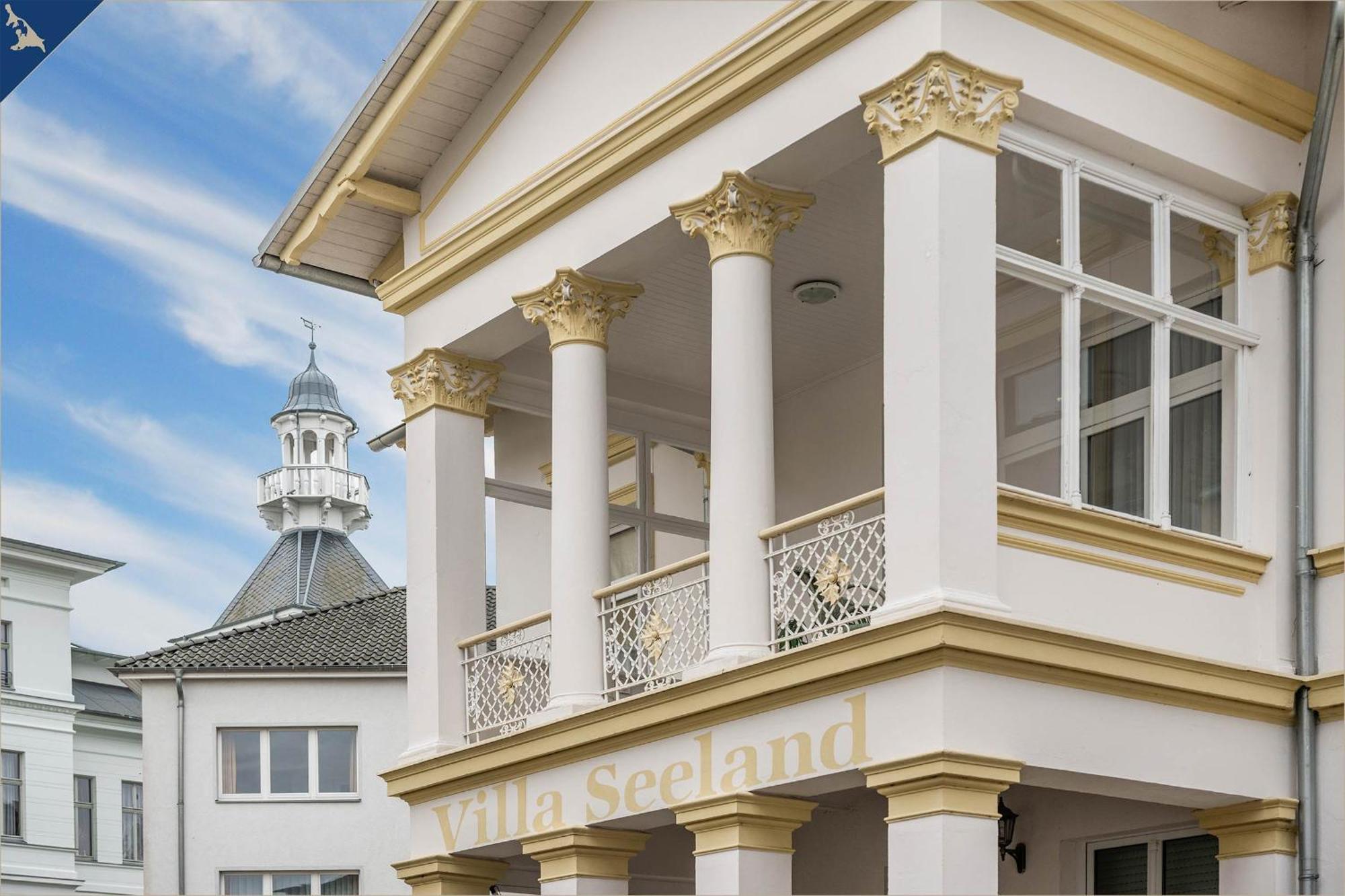 Villa Seeland 179 Villa Seeland App 1 Heringsdorf  Luaran gambar