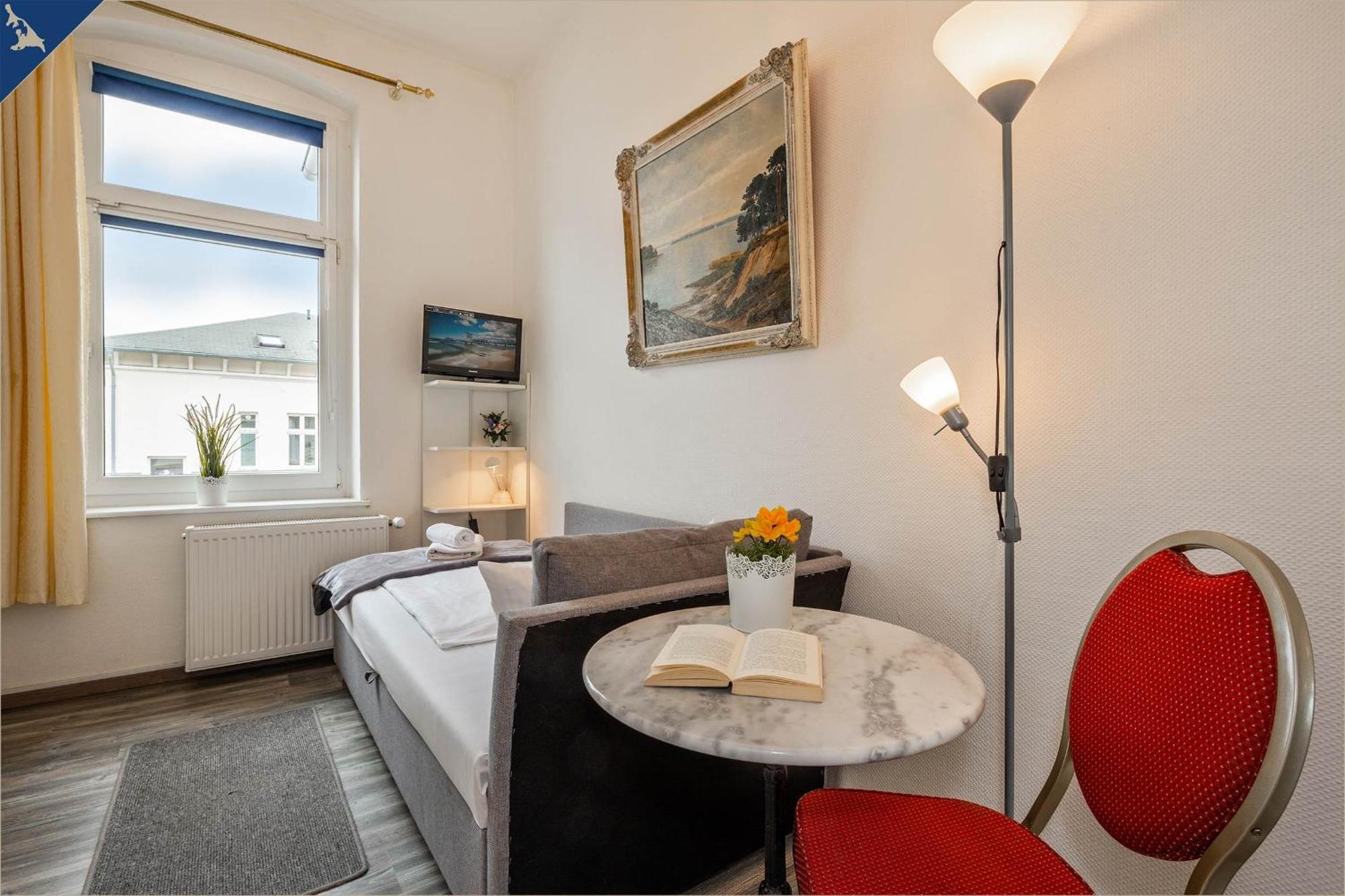 Villa Seeland 179 Villa Seeland App 1 Heringsdorf  Luaran gambar